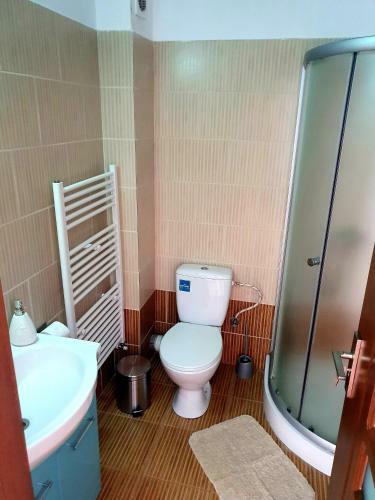 Apartamento D&c Studio Militari Residence