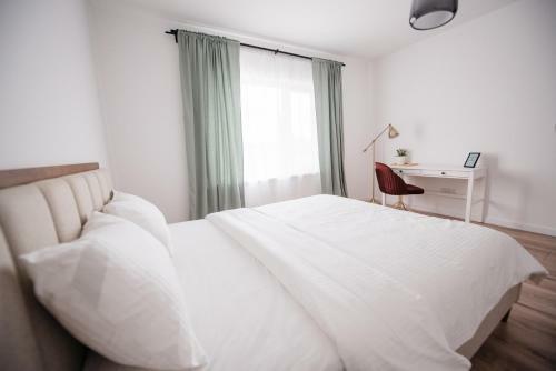 Nuez Apartments