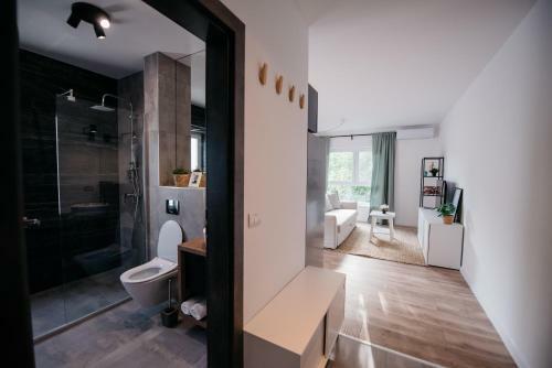 Nuez Apartments