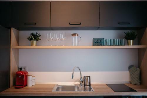 Nuez Apartments