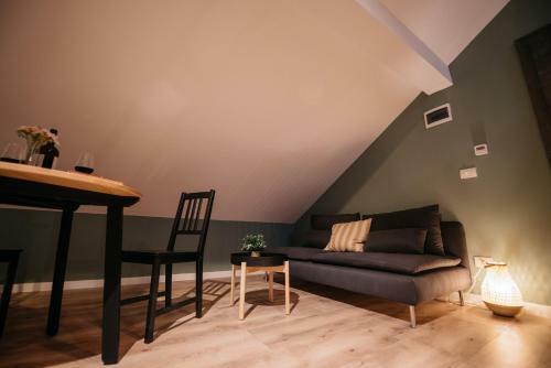 Nuez Apartments