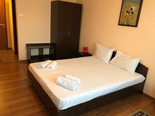 Hotel Pensiunea Ana Maria