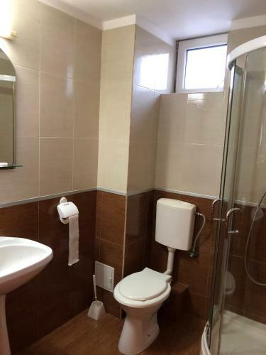 Hotel Pensiunea Ana Maria