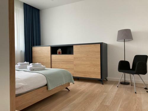 Papillon Apartment #6