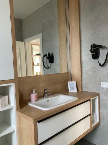 Papillon Apartment #6