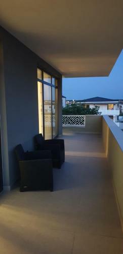 Papillon Apartment #6