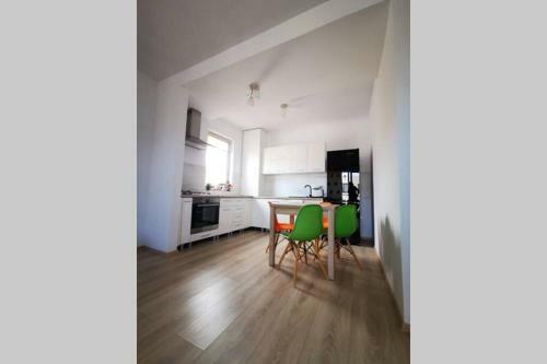 Apartamento Family Retreat