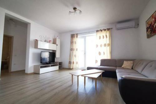 Apartamento Family Retreat