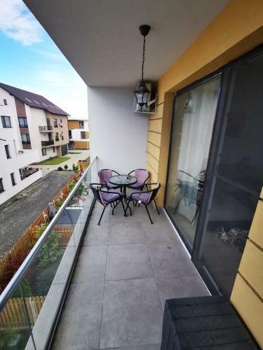 Apartamento Family Retreat