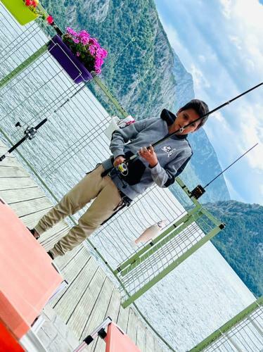 Villa Vila Victor Dubova