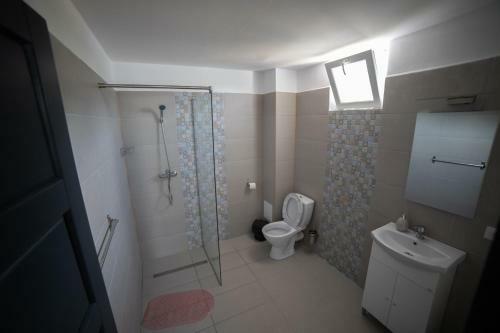Hostal Vila La Faleza Dubova