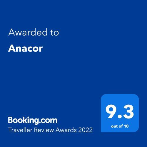 Hostal Anacor