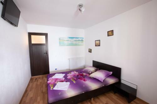 Hostal Casa Camelia