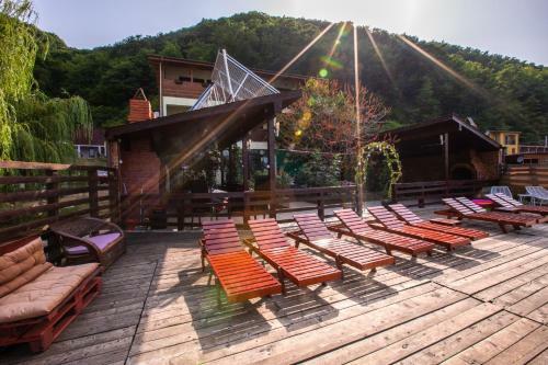 Hostal Casa Camelia