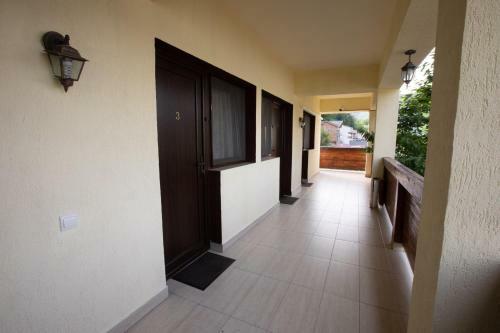 Hostal Casa Camelia