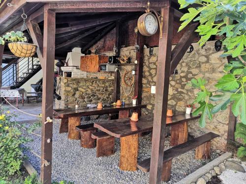 Posada Casa De Vacanta La Locanda Dubova