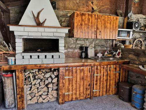 Posada Casa De Vacanta La Locanda Dubova