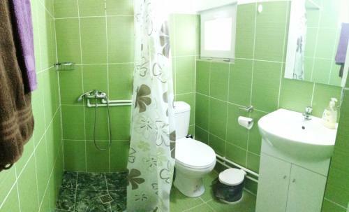 Hostal Telteu Florian