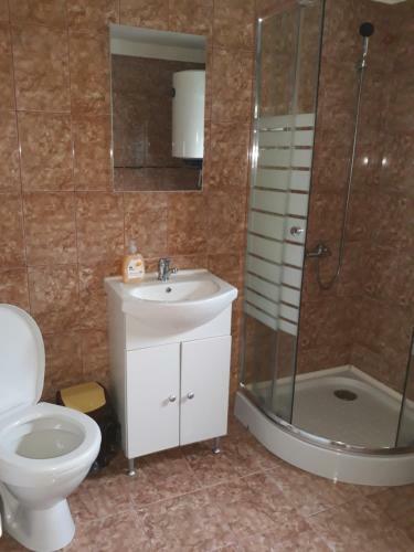 Hostal Telteu Florian