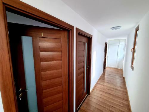 Hostal Escape