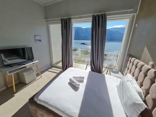 Hostal Vella 1