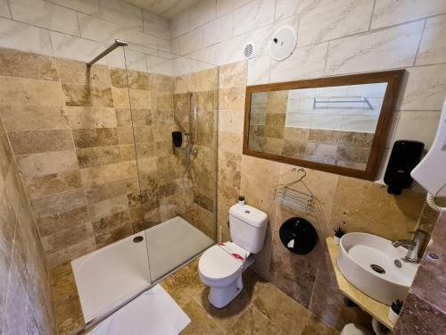 Hostal Vella 1