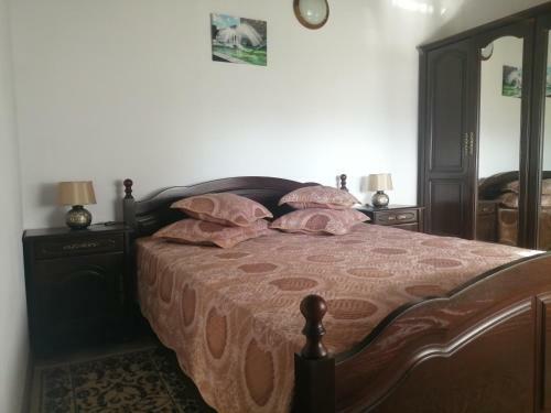 Agroturismo Casa Nirvana