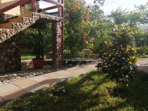 Agroturismo Casa Nirvana