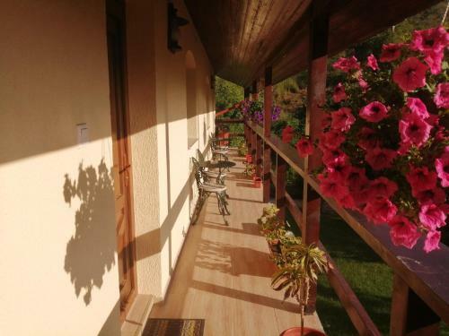 Agroturismo Casa Nirvana