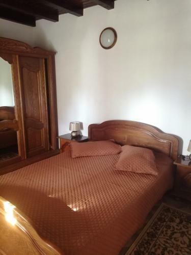 Agroturismo Casa Nirvana