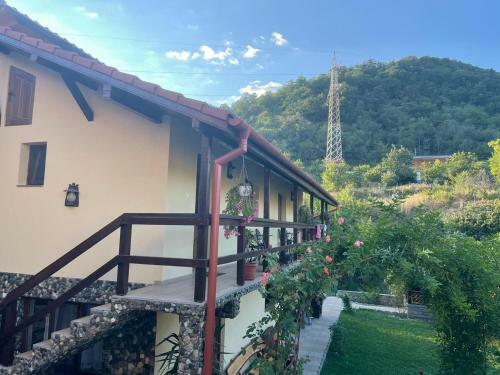 Agroturismo Casa Nirvana