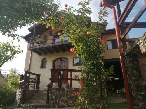 Agroturismo Casa Nirvana