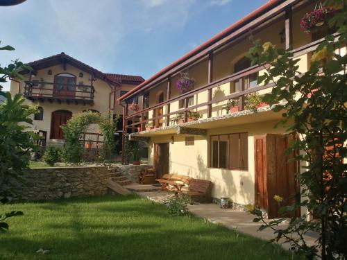 Agroturismo Casa Nirvana