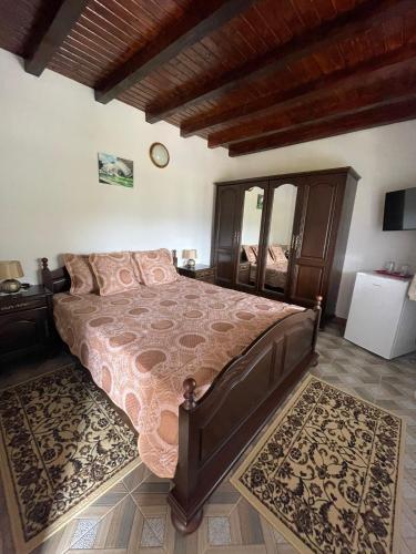 Agroturismo Casa Nirvana