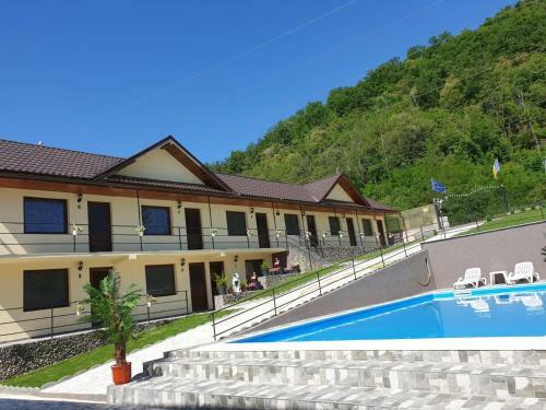 Hostal Vila Donau