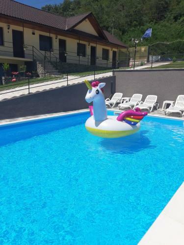 Hostal Vila Donau