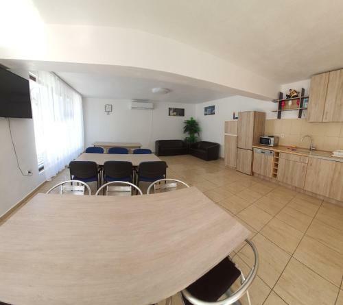 Hostal Vila Donau