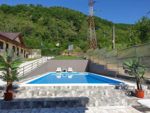 Hostal Vila Donau