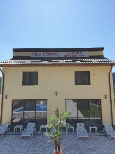 Hostal Vila Donau
