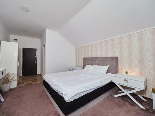 Hostal Pensiunea Raya