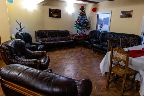 Lodge Casa Beasarah.