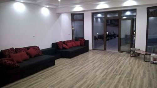 Hostal Vila Hercules