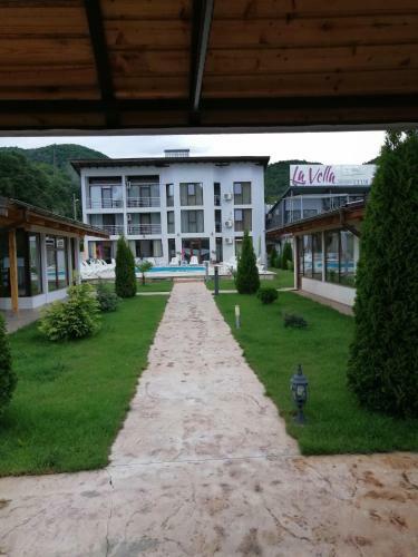 Hostal Vila Hercules
