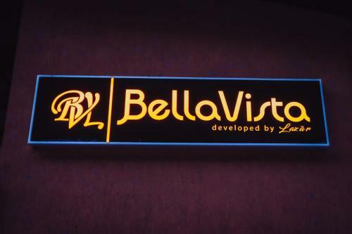 Hostal Pensiunea Bellavista