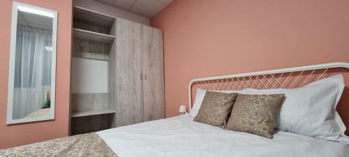 Hostel Citadella