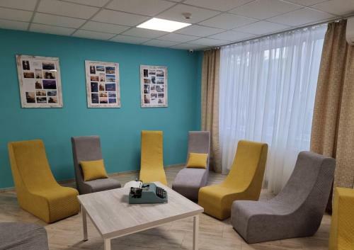 Hostel Citadella