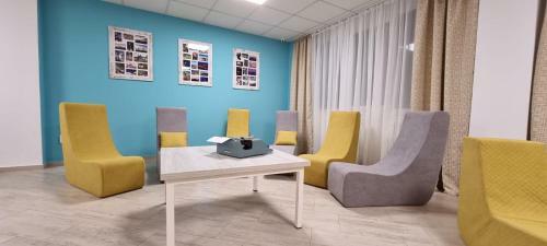 Hostel Citadella