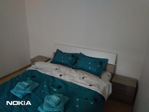 Apartamento Cazare
