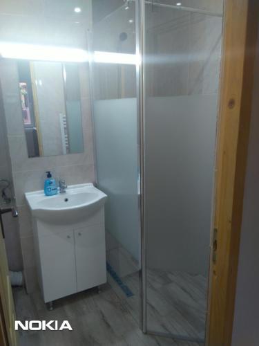 Apartamento Cazare