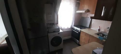 Apartament 2 Camere